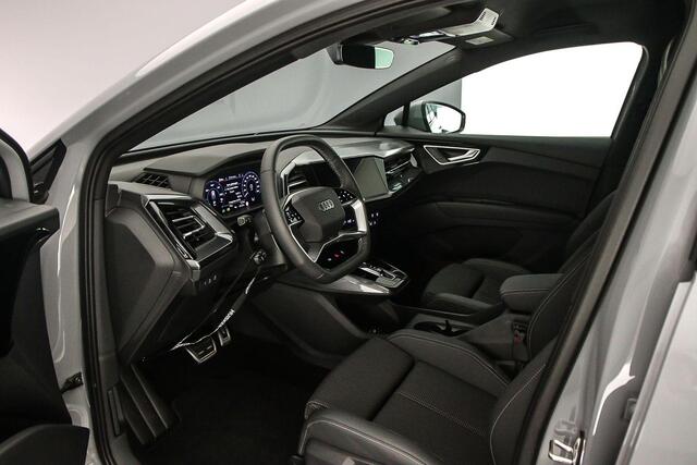 Audi Q4 e-tron 45 quattro S Edition 82 kWh