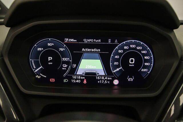 Audi Q4 e-tron 45 quattro S Edition 82 kWh