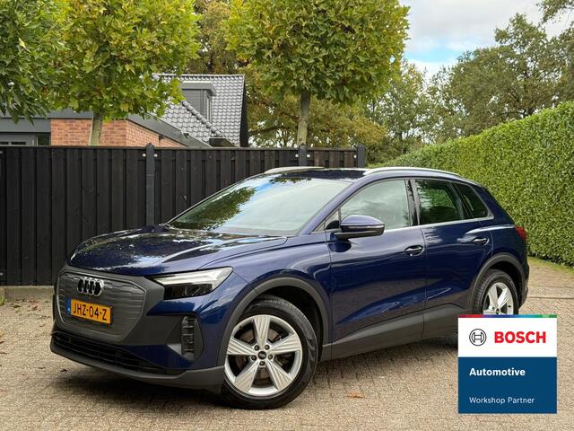 Audi Q4 e-tron 35 Edition 55 kWh