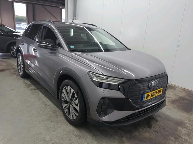 Audi Q4 e-tron 40 Advanced 77 kWh | Navi | Camera | Virtual