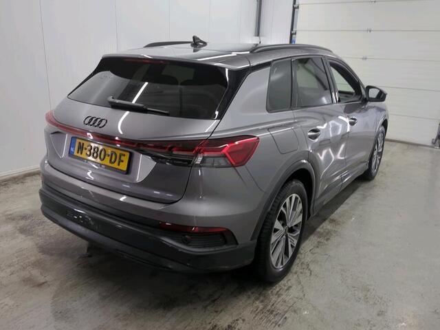 Audi Q4 e-tron 40 Advanced 77 kWh | Navi | Camera | Virtual