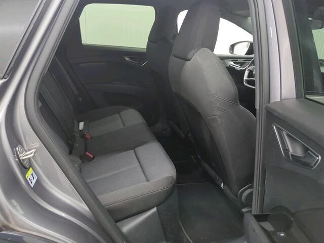 Audi Q4 e-tron 40 Advanced 77 kWh | Navi | Camera | Virtual