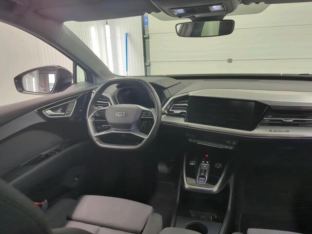 Audi Q4 e-tron 40 Advanced 77 kWh | Navi | Camera | Virtual
