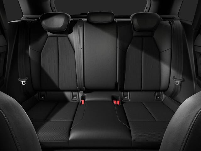 Audi Q4 e-tron 45 S edition Competition 82 kWh 286 pk | Assistentiepakket plus | Comfortpakket plus | Glazen panoramadak | Ambient lichtpakket |