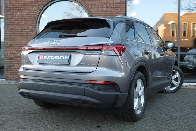 Audi Q4 e-tron 40 Advanced edition 77 kWh