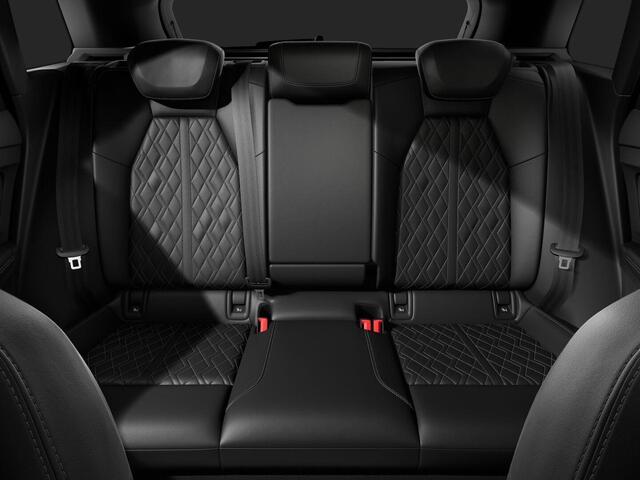 Audi Q4 e-tron S edition Competition (A1) e-tron 45 82 kWh 210 k