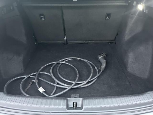 Audi Q4 e-tron 40 Launch edition Advanced 77 kWh