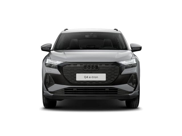 Audi Q4 e-tron S edition Competition (A1) e-tron 45 82 kWh 210 k