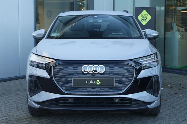 Audi Q4 e-tron 40 Launch edition Advanced 77 kWh