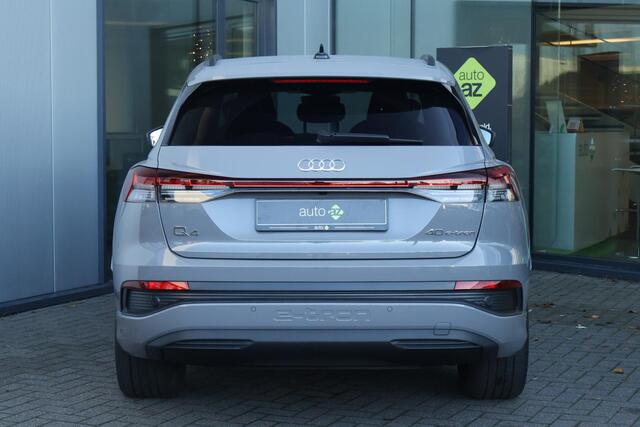 Audi Q4 e-tron 40 Launch edition Advanced 77 kWh
