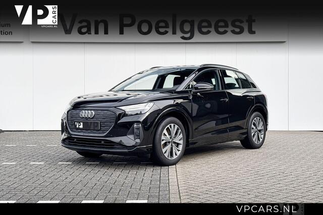 Audi Q4 e-tron 40 Advanced edition 77 kWh