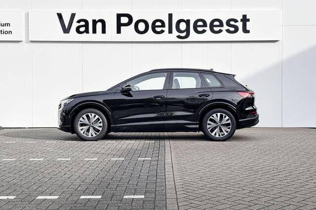 Audi Q4 e-tron 40 Advanced edition 77 kWh