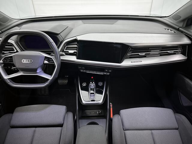 Audi Q4 e-tron 40 Launch edition Advanced Plus 77 kWh | 1e eigenaar | BTW |