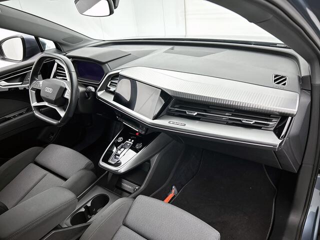 Audi Q4 e-tron 40 Launch edition Advanced Plus 77 kWh | 1e eigenaar | BTW |