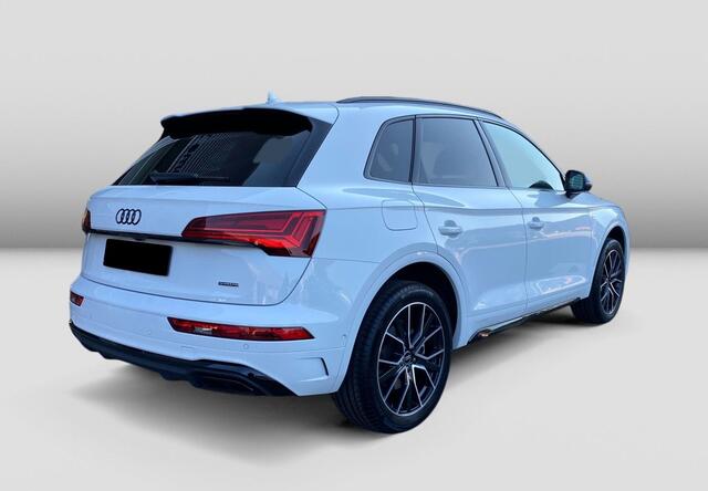 Audi Q5 55 TFSI e S Edition Competition ACC Panoramadak Trekhaak
