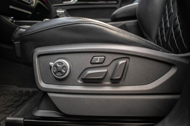 Audi Q5 55 TFSI e quattro Competition | Pano| Luchtvering| 360 Camera