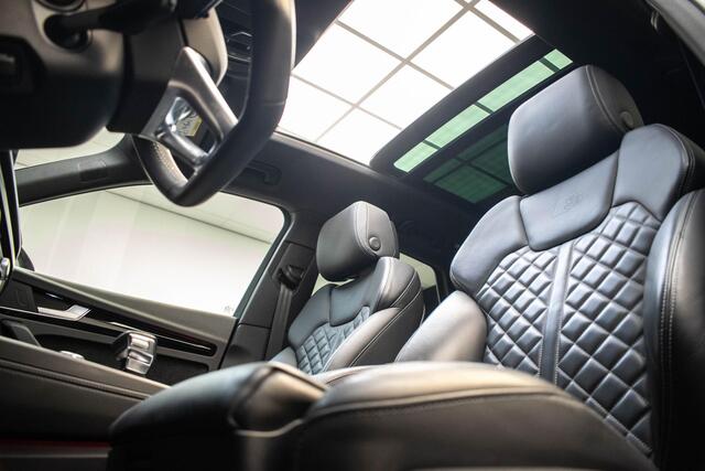 Audi Q5 55 TFSI e quattro Competition | Pano| Luchtvering| 360 Camera