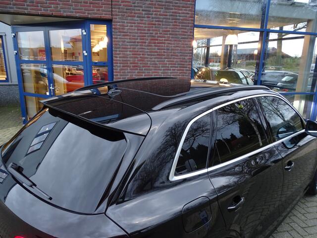 Audi Q5 45 TFSI quattro S edition TREKHAAK