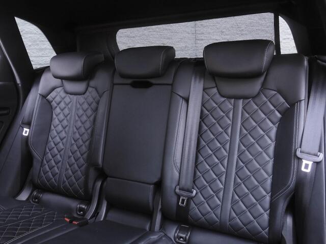 Audi Q5 2.0TFSI/ PANORAMADAK/ HEAD-UP/ RS-STOELEN/ CAMERA