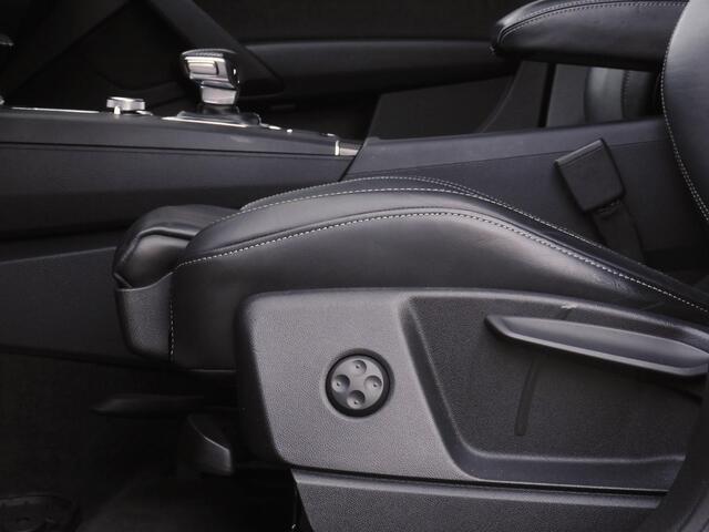 Audi Q5 2.0TFSI/ PANORAMADAK/ HEAD-UP/ RS-STOELEN/ CAMERA