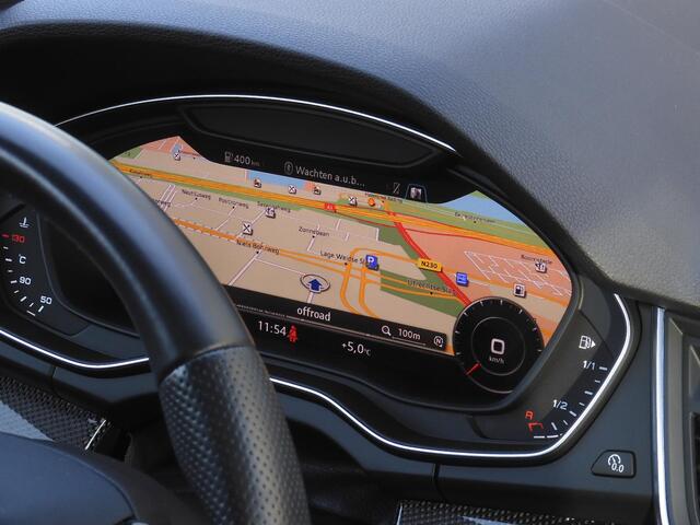 Audi Q5 2.0TFSI/ PANORAMADAK/ HEAD-UP/ RS-STOELEN/ CAMERA