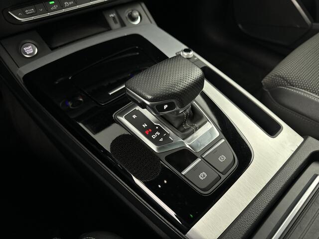 Audi Q5 55 TFSI e S Edition 266pk/Pan.Dak/19"/BTW/LED