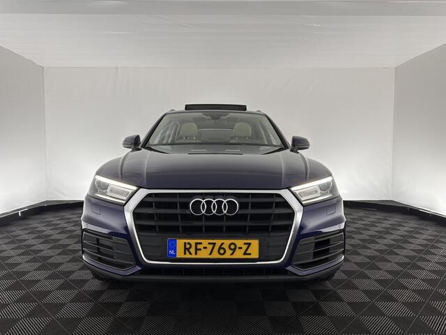 Audi Q5 2.0 TDI Pro Line *PANO | XENON | FULL-LEATHER | NAVI-FULLMAP | COMFORT-SEATS | ECC | PDC | CRUISE | 20''ALU*