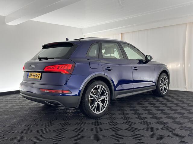 Audi Q5 2.0 TDI Pro Line *PANO | XENON | FULL-LEATHER | NAVI-FULLMAP | COMFORT-SEATS | ECC | PDC | CRUISE | 20''ALU*