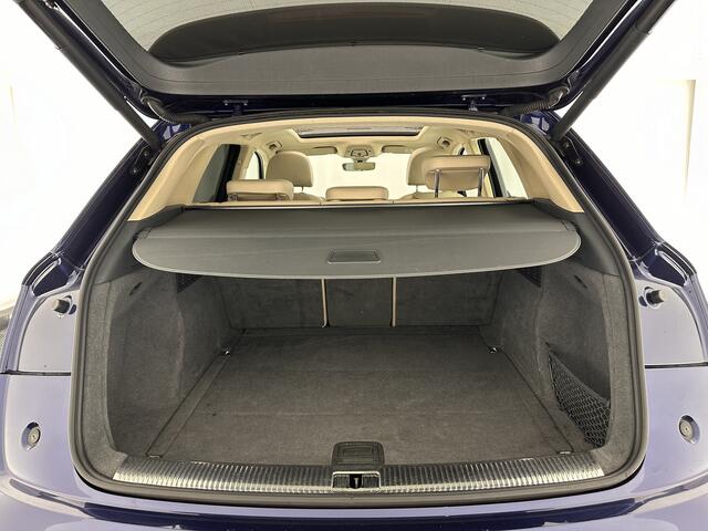 Audi Q5 2.0 TDI Pro Line *PANO | XENON | FULL-LEATHER | NAVI-FULLMAP | COMFORT-SEATS | ECC | PDC | CRUISE | 20''ALU*