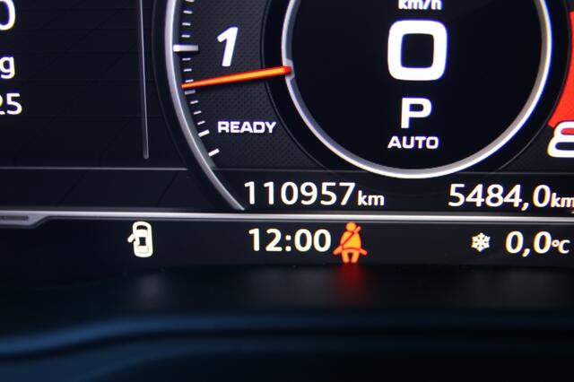 Audi Q5 3.0 TFSI SQ5 q. PL+ | Camera achter | ACC | Leer | Trekhaak | Na