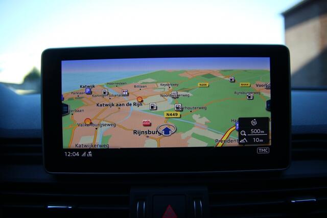 Audi Q5 3.0 TFSI SQ5 q. PL+ | Camera achter | ACC | Leer | Trekhaak | Na