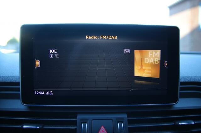 Audi Q5 3.0 TFSI SQ5 q. PL+ | Camera achter | ACC | Leer | Trekhaak | Na