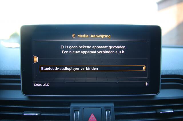 Audi Q5 3.0 TFSI SQ5 q. PL+ | Camera achter | ACC | Leer | Trekhaak | Na