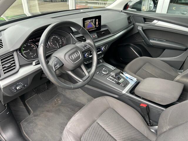 Audi Q5 50 TFSI e quattro Pro Line
