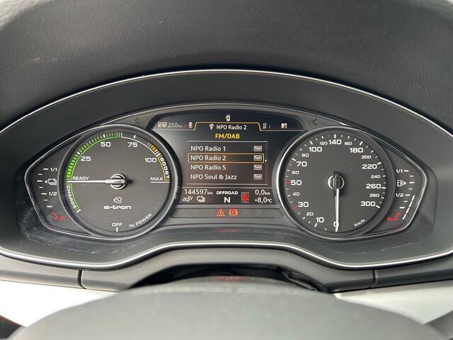 Audi Q5 50 TFSI e quattro Pro Line