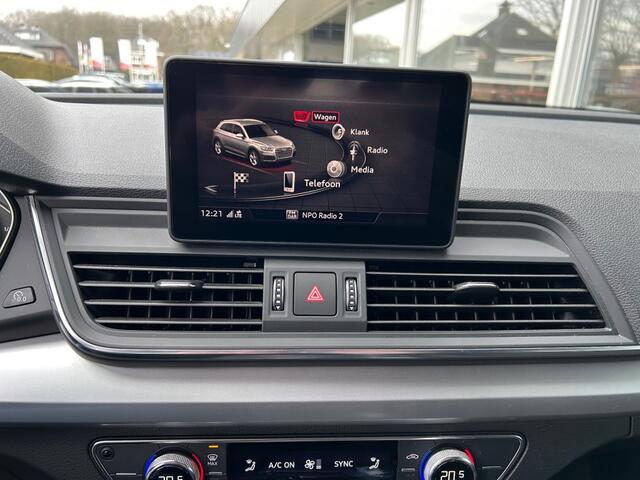 Audi Q5 50 TFSI e quattro Pro Line