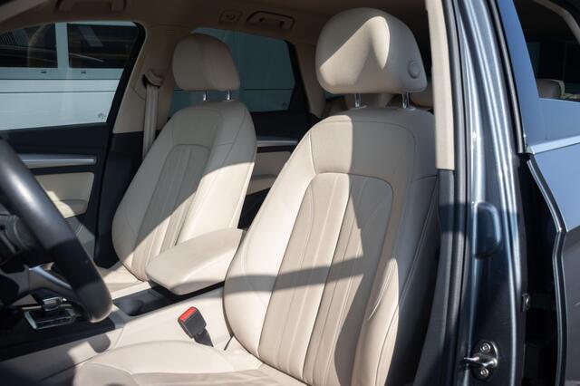 Audi Q5 2.0 TFSI, Quattro, S-tronic