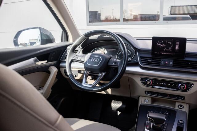 Audi Q5 2.0 TFSI, Quattro, S-tronic