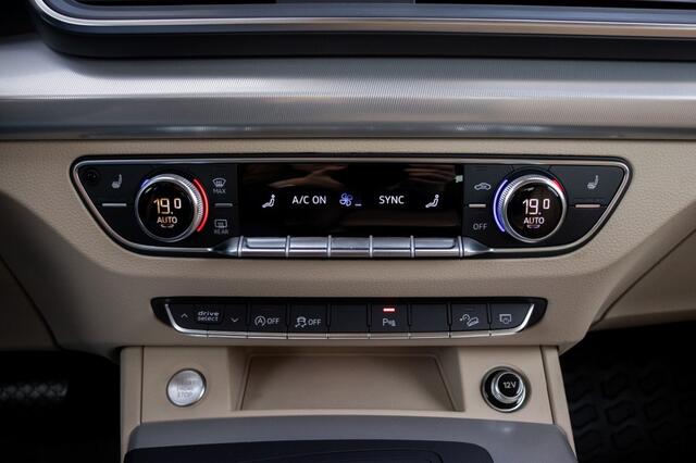 Audi Q5 2.0 TFSI, Quattro, S-tronic