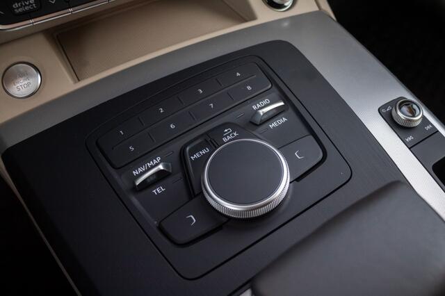 Audi Q5 2.0 TFSI, Quattro, S-tronic