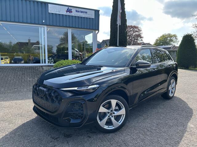 Audi Q5 TFSI Quattro S-Line 150KW Nieuwste model
