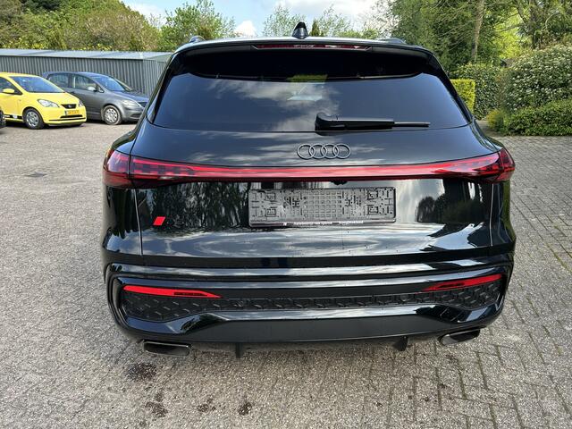 Audi Q5 TFSI Quattro S-Line 150KW Nieuwste model