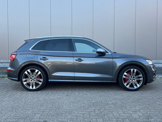 Audi Q5 3.0 TFSI SQ5 quattro Pro Line Plus Panno / Matrix / Virtual cockpit