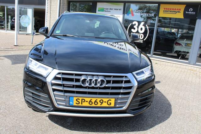 Audi Q5 2.0 TDI q. Sport PL.