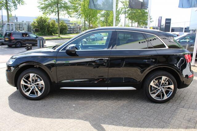 Audi Q5 2.0 TDI q. Sport PL.