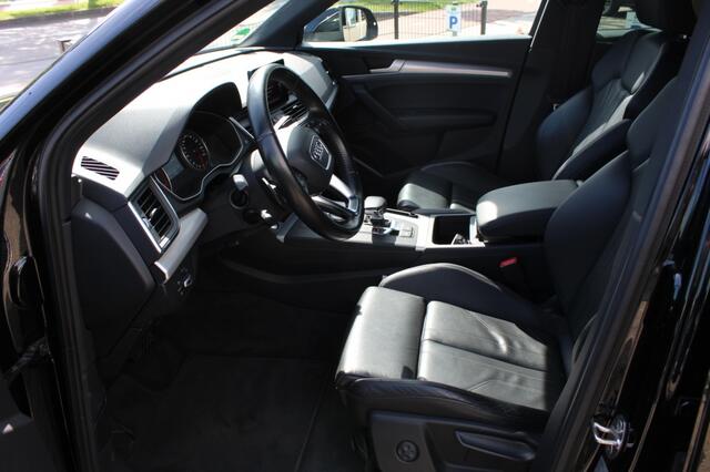 Audi Q5 2.0 TDI q. Sport PL.