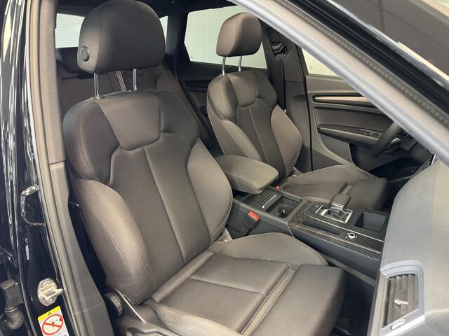 Audi Q5 50 TFSI e Advanced edition Cruise/Navi/Elektrische Achterklep