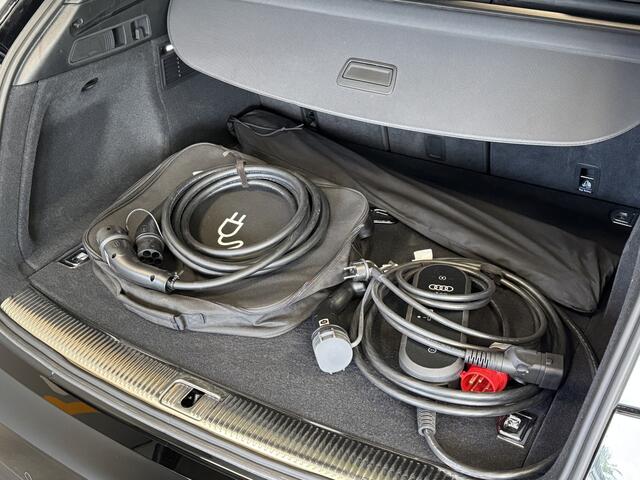 Audi Q5 50 TFSI e Advanced edition Cruise/Navi/Elektrische Achterklep