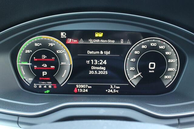 Audi Q5 55 TFSI e S edition - S SEATS - PANODAK - ADAPT. CRUISE - 21 INCH - MATRIX LED -