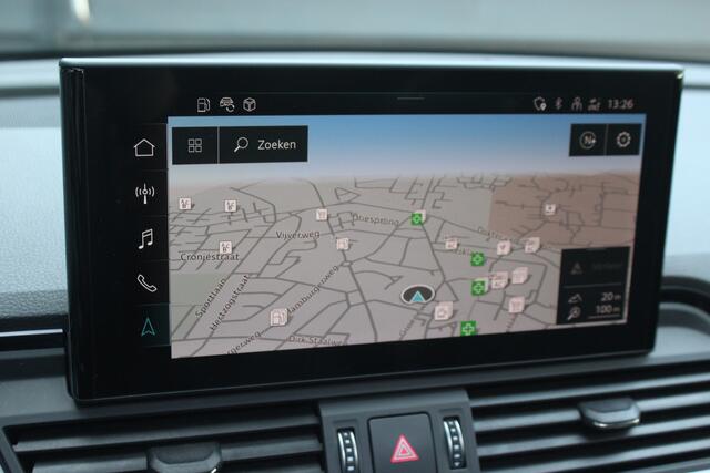 Audi Q5 55 TFSI e S edition - S SEATS - PANODAK - ADAPT. CRUISE - 21 INCH - MATRIX LED -